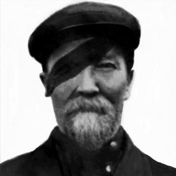 Хлебников Иван Иванович