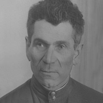 Оксман Хаскель Зусевич