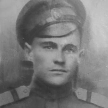 Бакуркин Иван Иванович