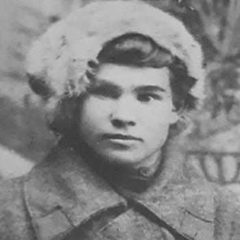 Афанасьев Михаил Андрианович