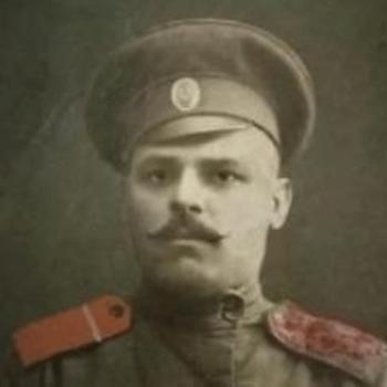 Летов Андрей Андриянович