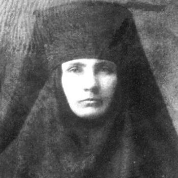Почеревина Серафима Андриановна