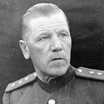 Горбатов Александр Васильевич