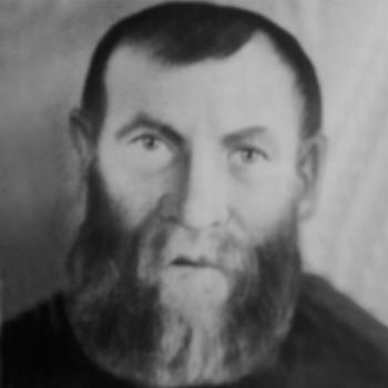 Морозов Иван Карпович