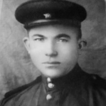 Морозов Алексей Иванович