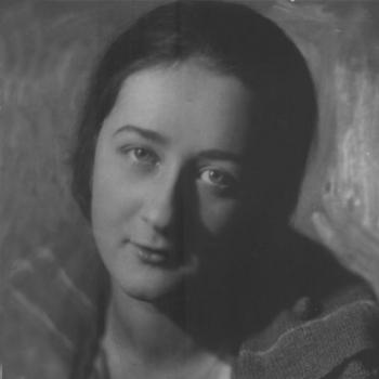 Тартаковская Инна Лазаревна