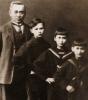 Бадмаев Николай Николаевич