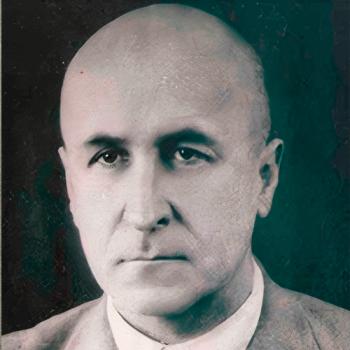 Мелентьев Павел Владимирович