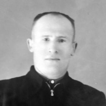 Гебель Генрих Филиппович