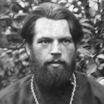 Процеров Василий Григорьевич