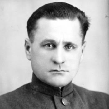 Пятинин Федор Иванович