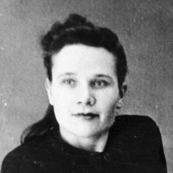 Пятинина Клавдия Ивановна