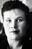 Пятинина Клавдия Ивановна