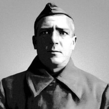 Волжнов Иван Алексеевич