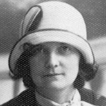 Полякова Евгения Яковлевна
