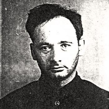 Тардый (Фатер) Тимофей Сидорович