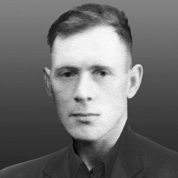 Гаранин Алексей Никитич