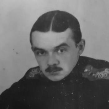 Титов Сергей Павлович