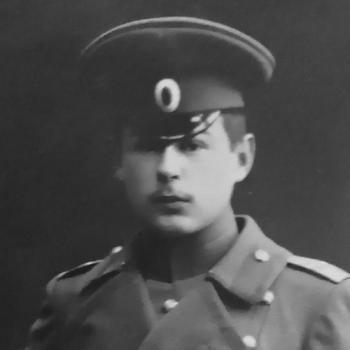 Гильшер Георгий Иванович