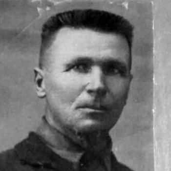 Дроздов Алексей Никитович