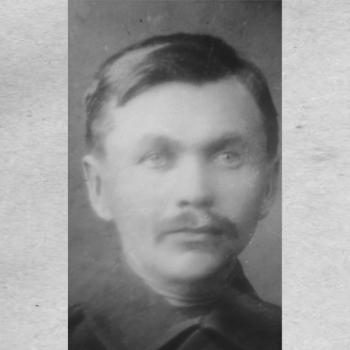 Емельянов Василий Федорович