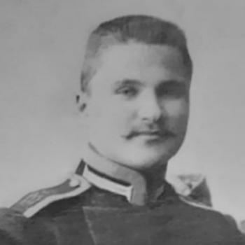 Беклемишев Петр Нилович