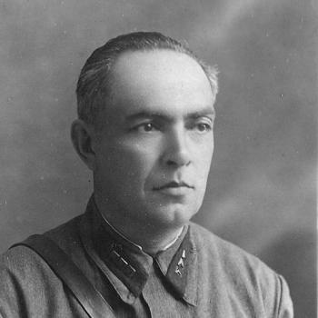 Нодель Соломон Абрамович