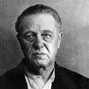 Донец Александр Маркович