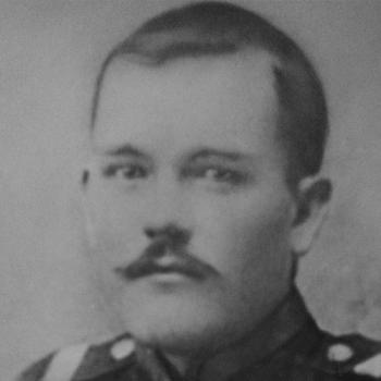 Питкенен Иван Матвеевич