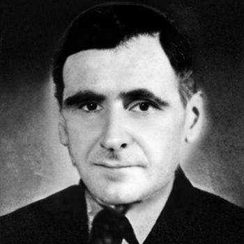 Гамалея Федор Николаевич