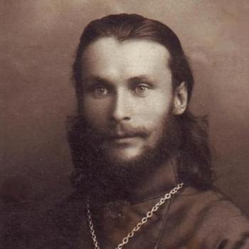 Белов Иннокентий Васильевич