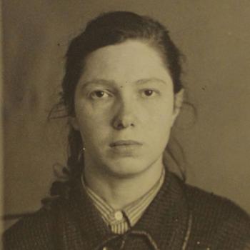 Соломонова Маргарита Матвеевна