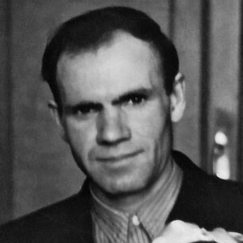 Гаузер Василий Оттович