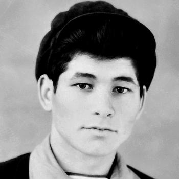 Низин Александр Егорович