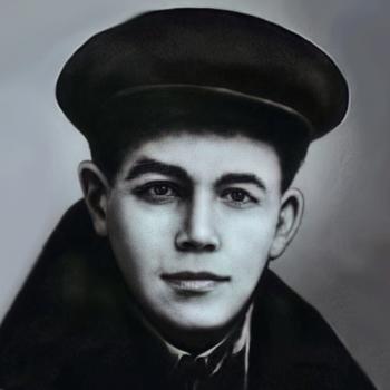 Яловой Михаил Емельянович (Юлиан Шпол)