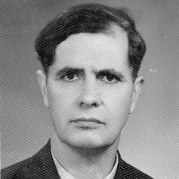 Афуркеев Дмитрий Максимович