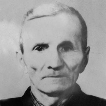 Афендиков Дмитрий Хрисанфович
