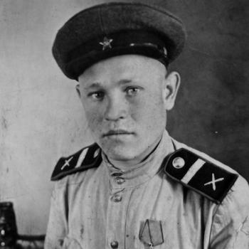 Дорохин Георгий Иосифович