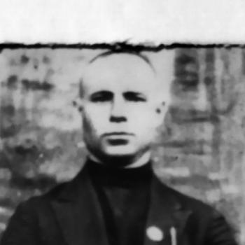 Тархов Дмитрий Андреевич