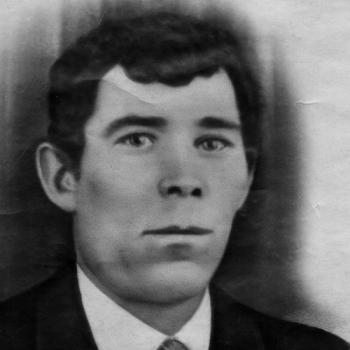 Новиков Матвей Андреевич