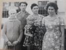 Новикова Устиния Спиридоновна