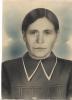 Новикова Устиния Спиридоновна