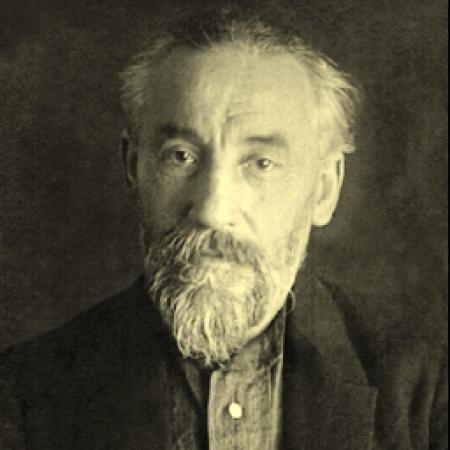 Махаев Сергий Константинович