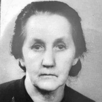 Роот Марта Генриховна