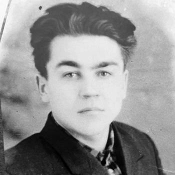 Роот Андрей Андреевич