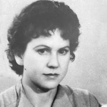 Роот Эльза Андреевна