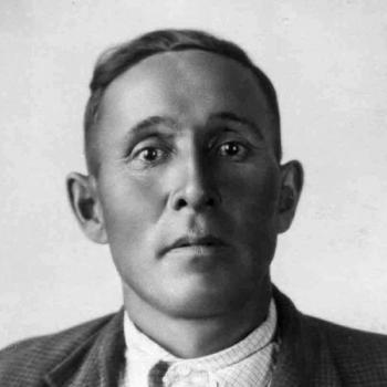 Гимадеев Гариф Шагивалеевич