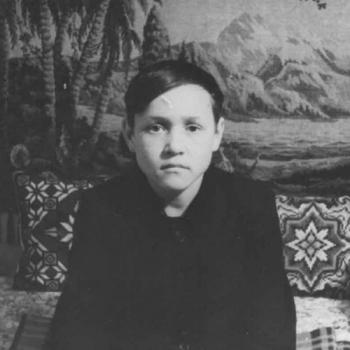 Гимадеев Мансур Гарифович