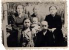 Семейное фото Гимадеевых