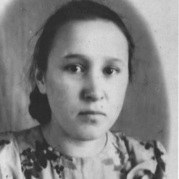 Гимадеева Фагима Гарифовна